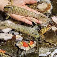 胖鍋哥海鮮集市火鍋 （世歐王莊店）張用戶圖片