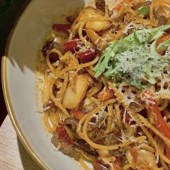 微态度炭火烤肉 User Photo
