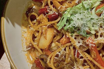 微态度炭火烤肉