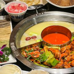 Yaode Hot Pot (jiyang) User Photo