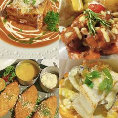 源味北歐(西餐廳)張用戶圖片