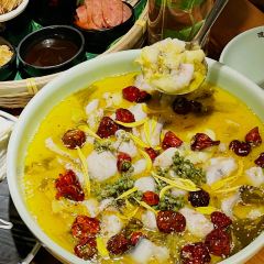 澱裡船宴（復興路店）張用戶圖片