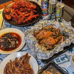 松哥油焖大虾(梅林店) User Photo
