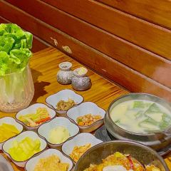 Alilanghanguowuhuarou Cuisine (wenhualu) User Photo