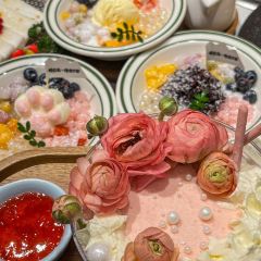 炙景台燒肉居酒屋（愛琴海購物公園店）張用戶圖片