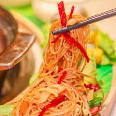 原味主张·椰子鸡(海花岛店) User Photo