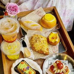 美頌私家烘焙張用戶圖片