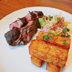 Blue Duck Tavern 여행 사진