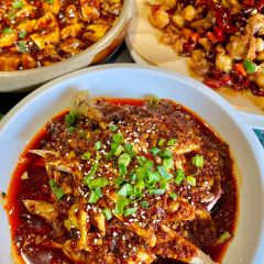 麻辣传说(联通路店) User Photo