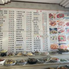 澳龙特色餐馆(小鸡泡面老店) User Photo