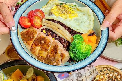 有幸小食院无国界融合料理(运河城店)