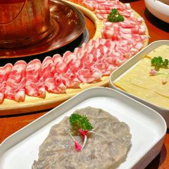 东来顺(科苑路店) User Photo