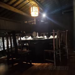 唐味斋·餐舍 User Photo