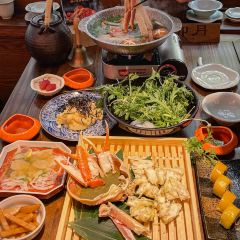 浅草肆·寿喜烧·田舍料理(双楠店) User Photo