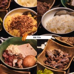 Oc Nong Ha Trang 여행 사진