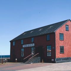 Finsens Fish & Chips User Photo