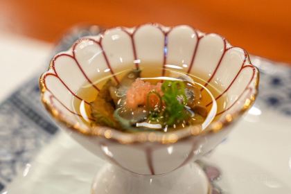 鮨凡·Omakase(深圳湾店)