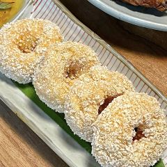 帕蓝·暹罗料理(紫荆广场店) User Photo