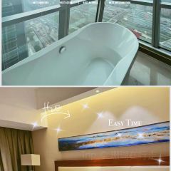 無錫太湖皇冠假日飯店·樂咖啡西餐廳張用戶圖片