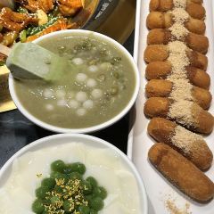 Yaode Hot Pot (jiyang) User Photo