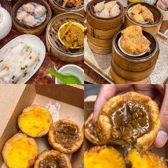 THE MATCHA TOKYO （Tsim Sha Tsui K11 Art Mall） 여행 사진