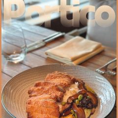 Portico ảnh của người dùng