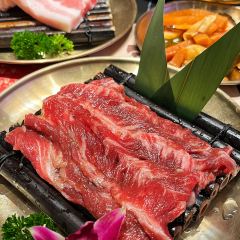 西塔老太太泥爐烤肉（萬象城店）張用戶圖片
