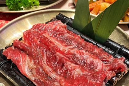 西塔老太太泥爐烤肉（萬象城店）