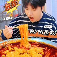 老刘鱼粉王 User Photo