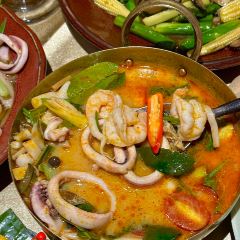 Thai Basil User Photo