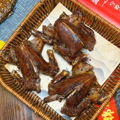 盘锦鸽子馆(双台子店) 여행 사진