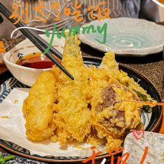 櫻町居壽司料理店張用戶圖片