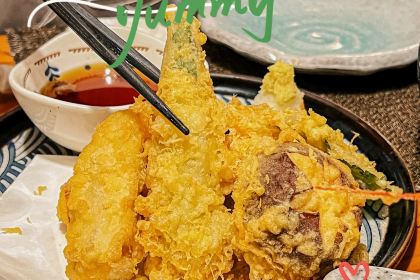 櫻町居壽司料理店