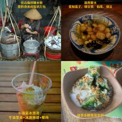 Madam Khanh - The Banh Mi Queen User Photo