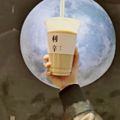 胡同里 User Photo