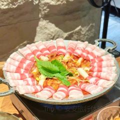 漢江味家韓國料理張用戶圖片