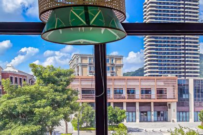 Grandpa's Coconut Chicken