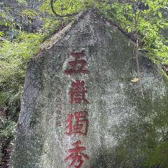 何記香辣跳跳蛙（蒸陽南路店）張用戶圖片