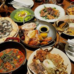 OLLiE 奥野西餐 Restaurant&Bar(麓坊中心店) User Photo