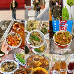 李姨牛肠酸(远东店) User Photo