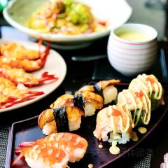 Yuzu Japanese Grill User Photo