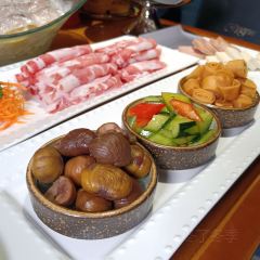 JinBao99-Regent Beijing User Photo