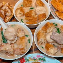 升記·豬雜粥覓味館張用戶圖片