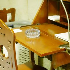 Zhiyin Coffee (shaoshuiqiao) User Photo