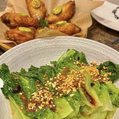莎娜娜Shanana(剑桥郡店) User Photo