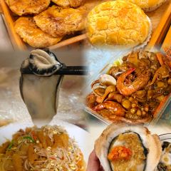 大家乐鸡煲牛蛙火锅城(益民路店) ảnh của người dùng