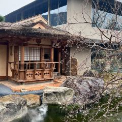 松庐和牛海鲜火锅 User Photo