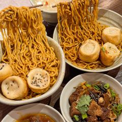 阿三生煎(水游城店) 여행 사진