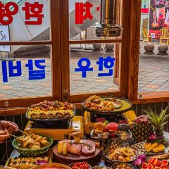 欧巴呀韩国料理(敏捷城店) User Photo