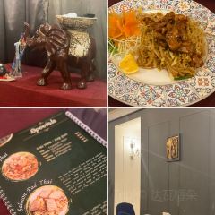 Dzin Chao ảnh của người dùng